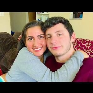 Meet your Posher, April